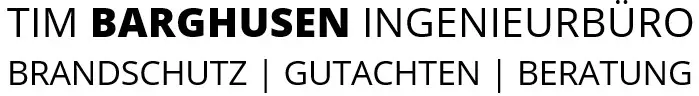 Tim Barghusen Ingenieurbüro